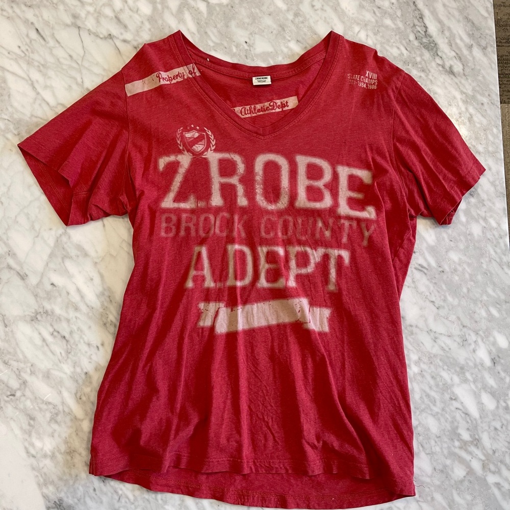 Zanerobe T-Shirt